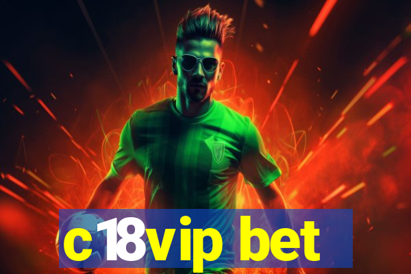 c18vip bet